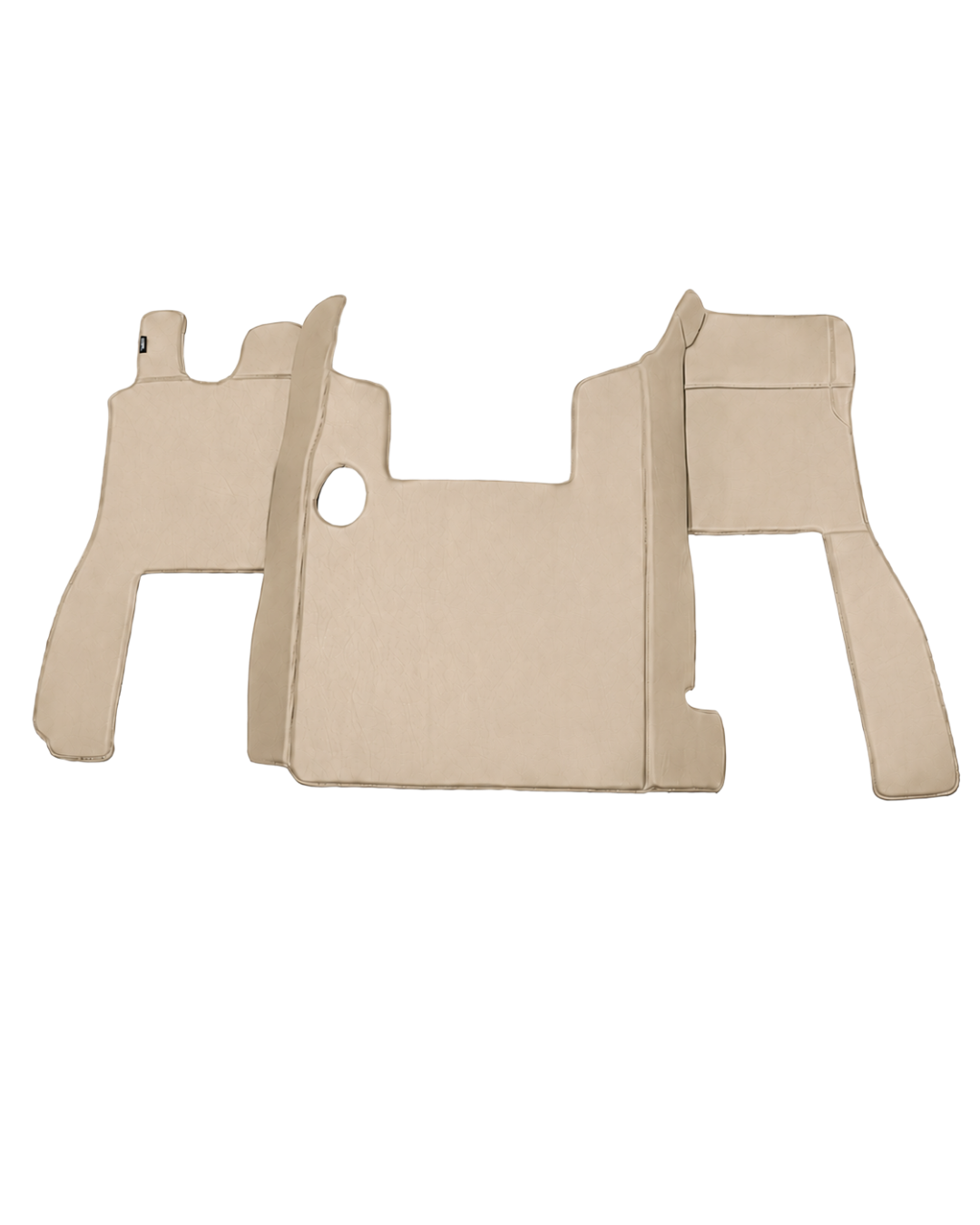 Floor Mat Compatible With SCANIA SERIE 4 164