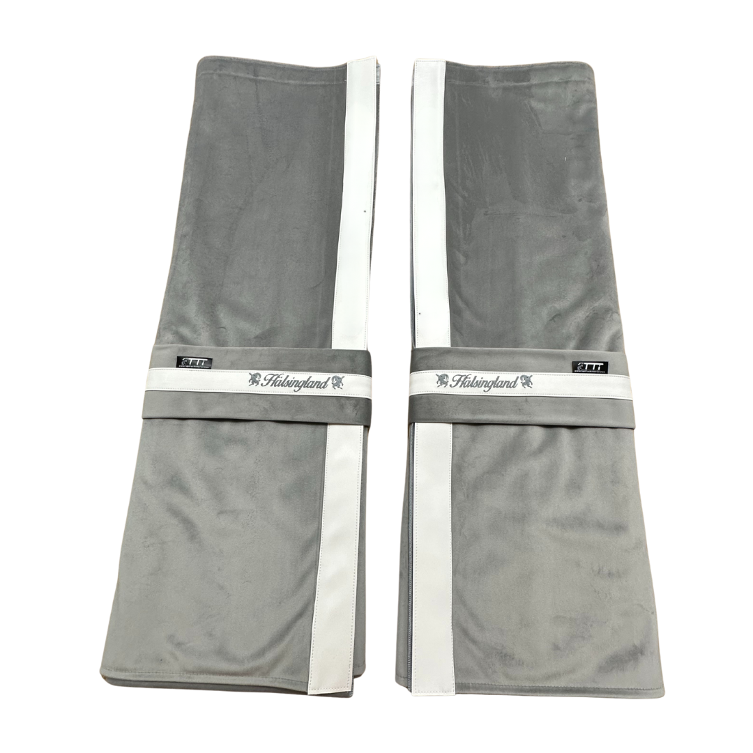 CURTAINS Alcantara Optik - universal