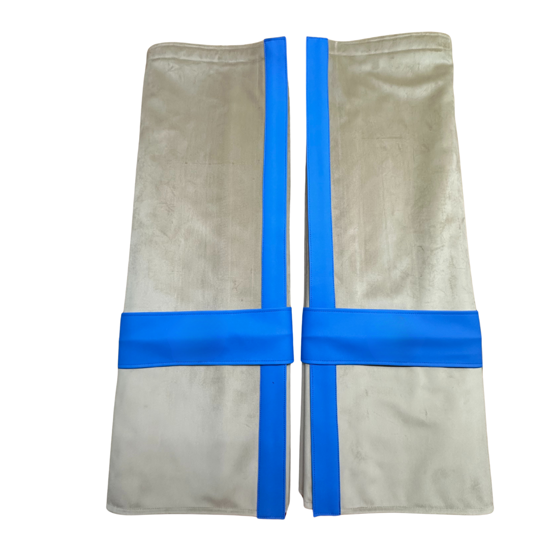 CURTAINS Alcantara Optik - universal