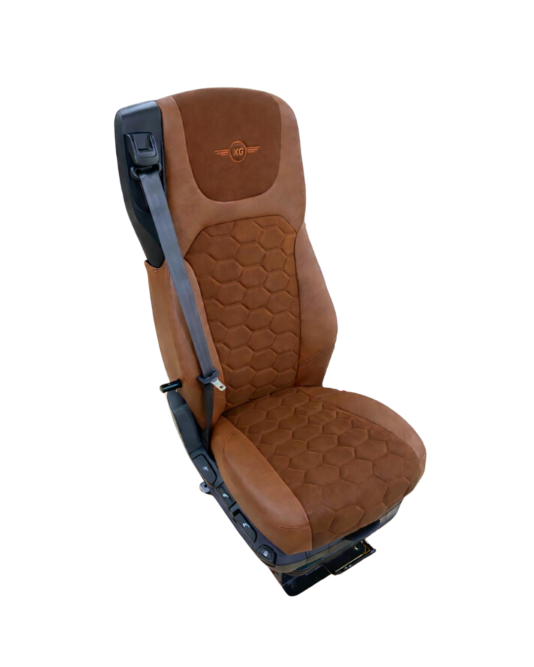 Seat Covers for DAF XG (AIRY Passenger Seat)