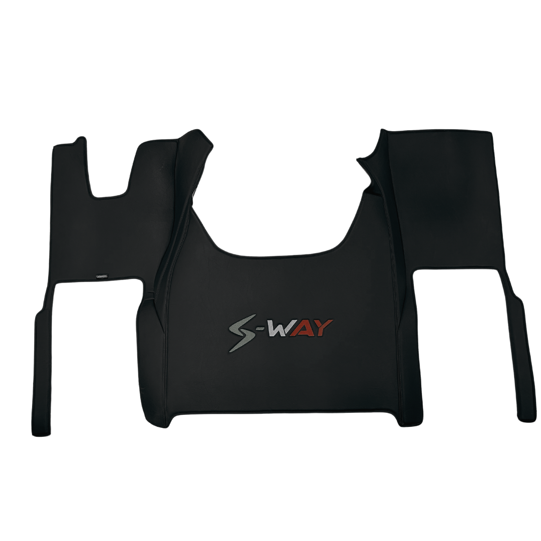 IVECO S-WAY MATCHED PRODUCTS