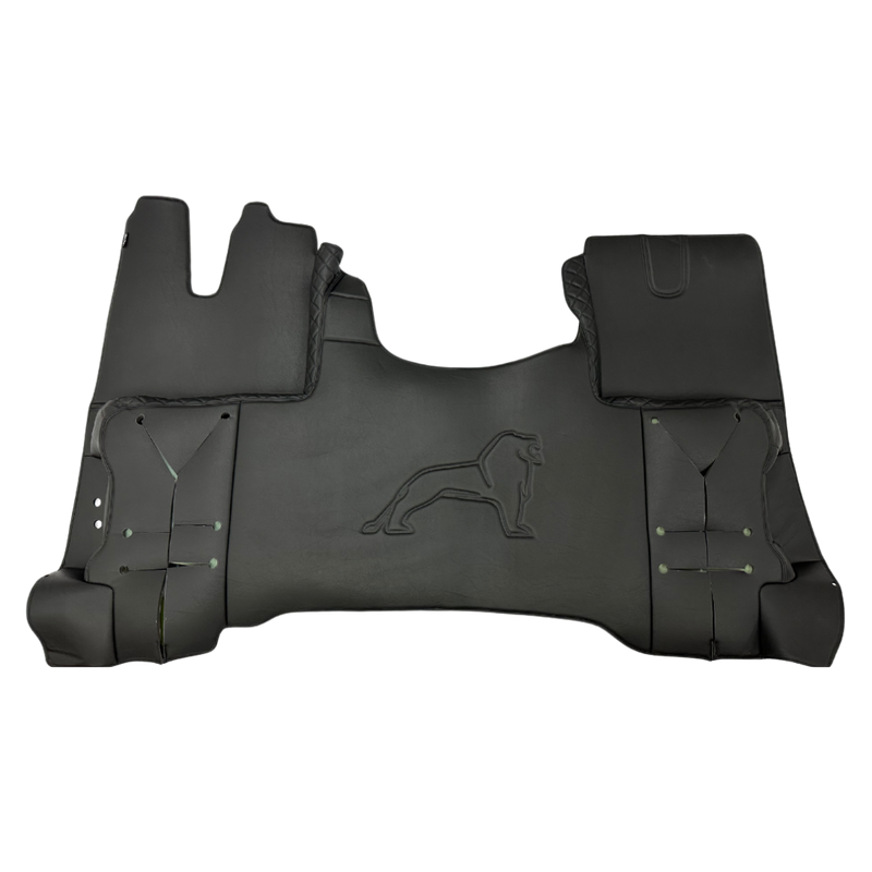 MAN MATCHED PRODUCTS