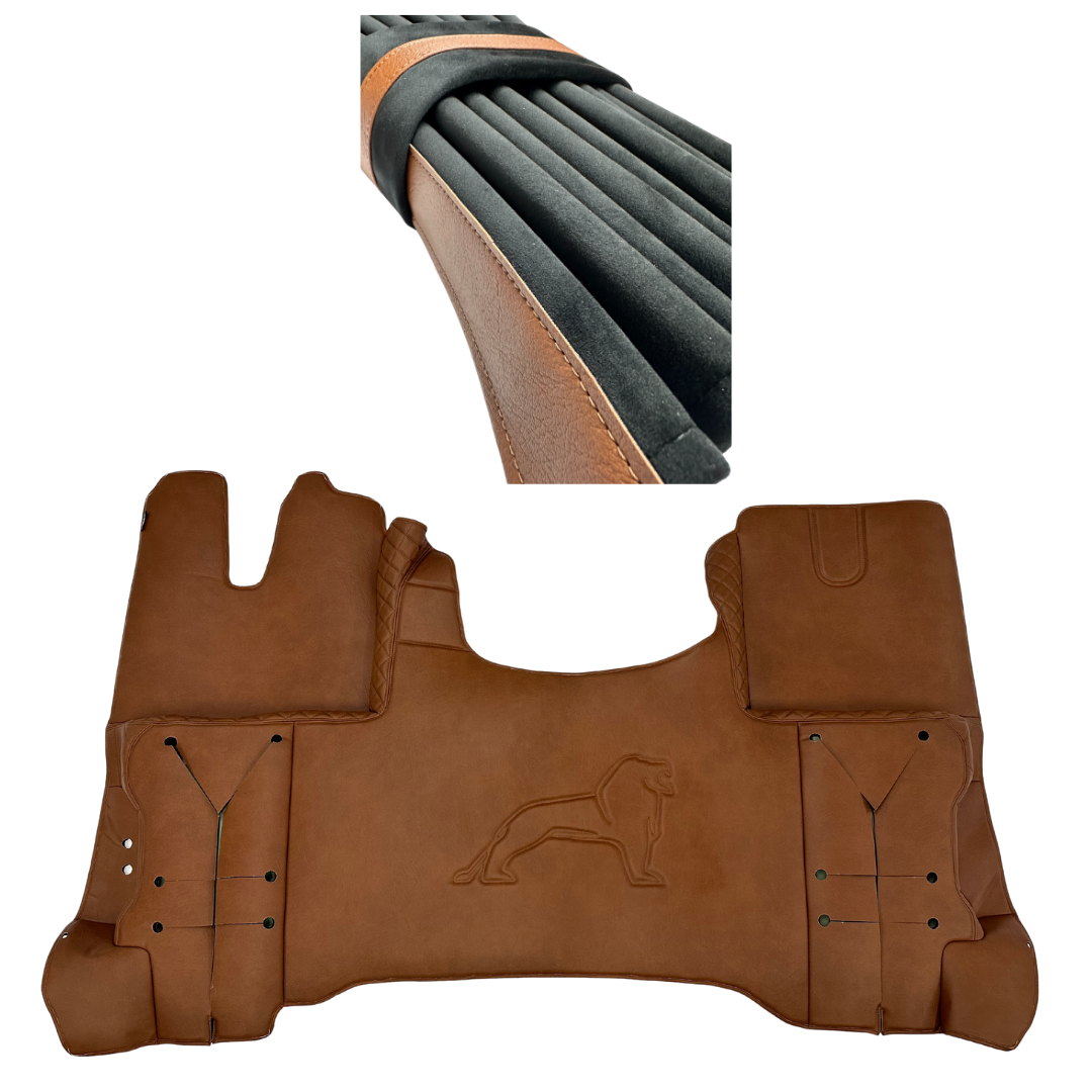 PRODUCTS MATCHED WITH MAN TRUCKS