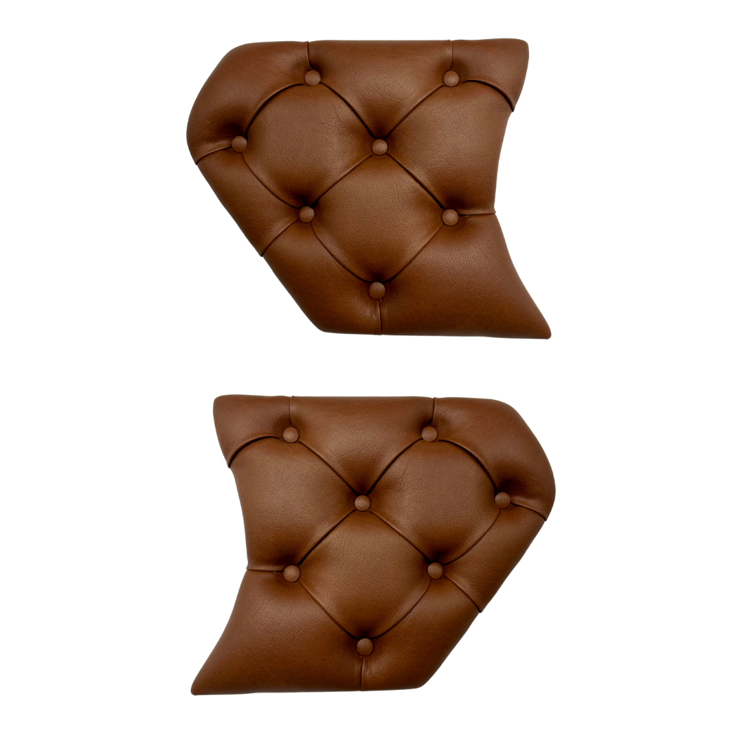 DOOR PANELS