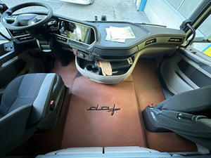 DAF MATCHED PRODUCTS