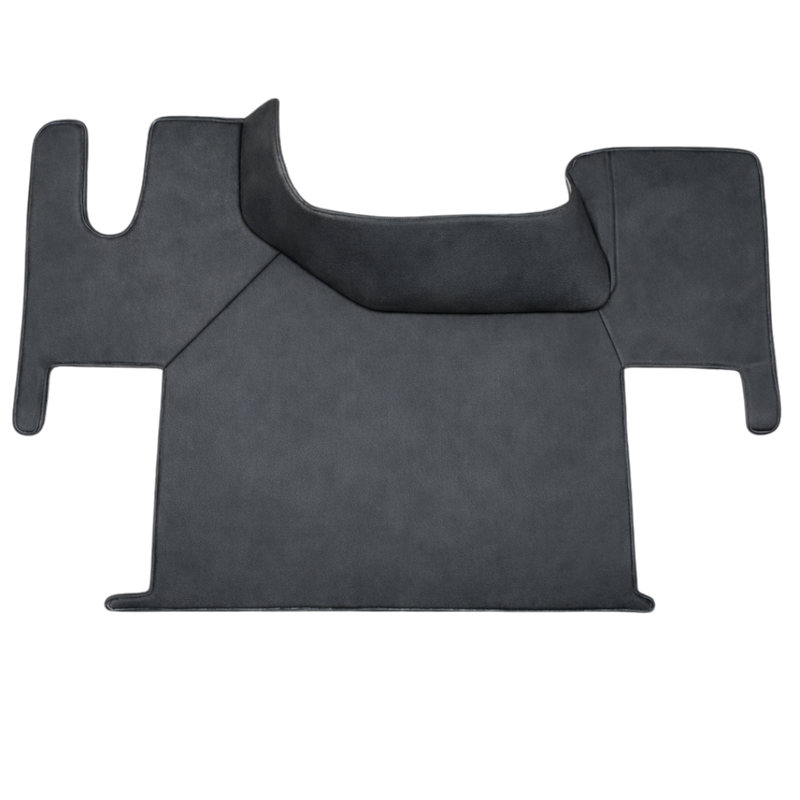 RENAULT MATCHED PRODUCTS