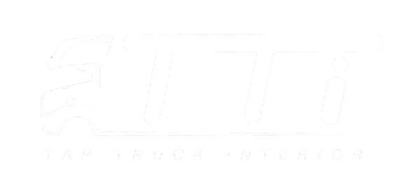 TAP TRUCK INTERIOR