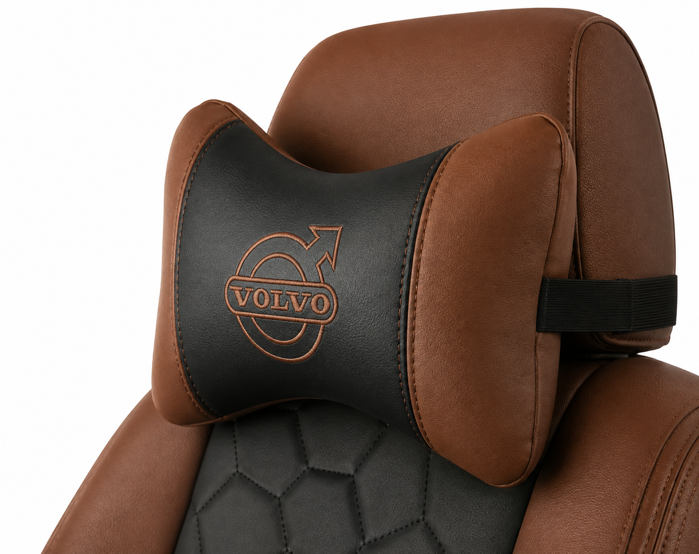 TTI Universal Truck Seat Pillows - SET