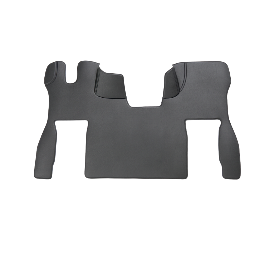 ANTHRACITE Floor Mat Matched With SCANIA NEW GEN R from 2016