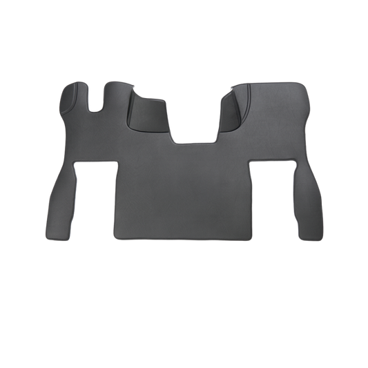 ANTHRACITE Floor Mat Matched With SCANIA NEW GEN R from 2016