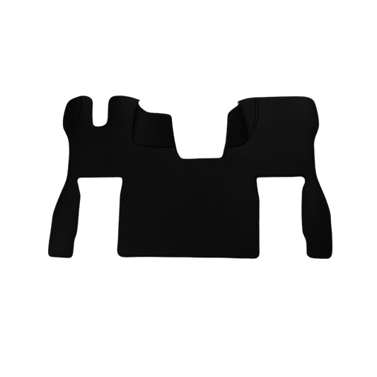 BLACK Floor Mat Matched With SCANIA NEW GEN S from 2016