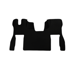 BLACK Floor Mat Matched With SCANIA NEW GEN S from 2016