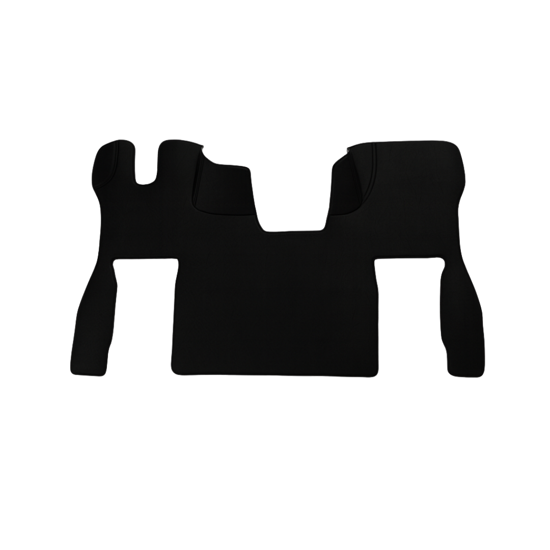 ČRNI tepih primeren za SCANIA NEW GEN R (od 2016)