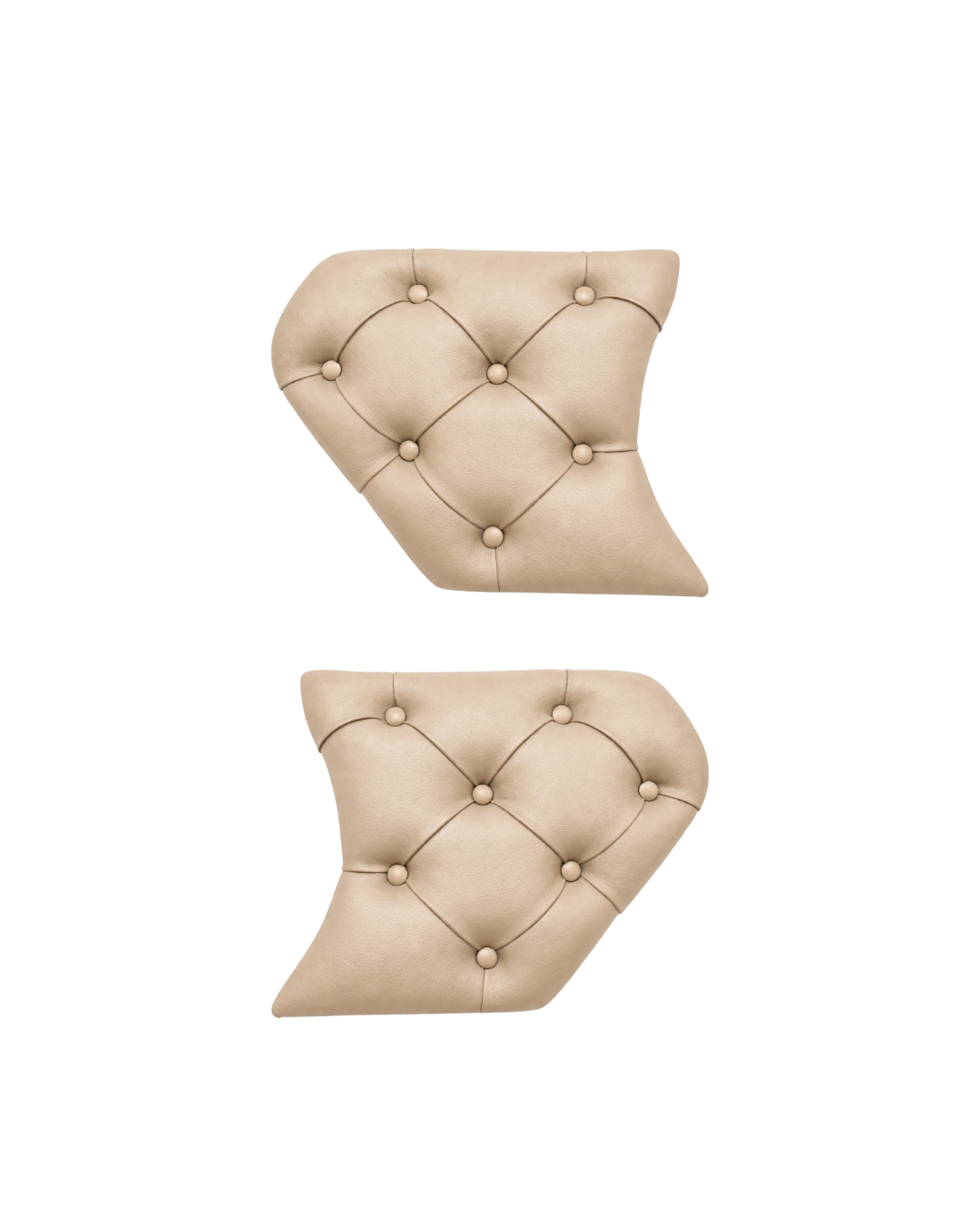 DOOR PANELS Matched With Scania New G R