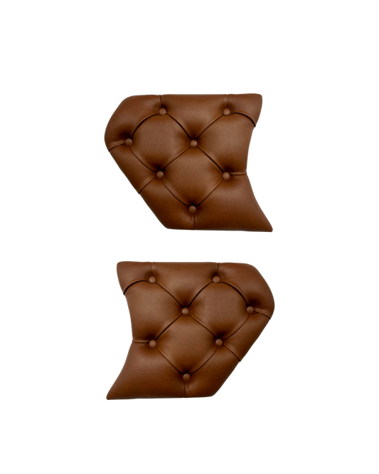 DOOR PANELS Matched With Scania New G S