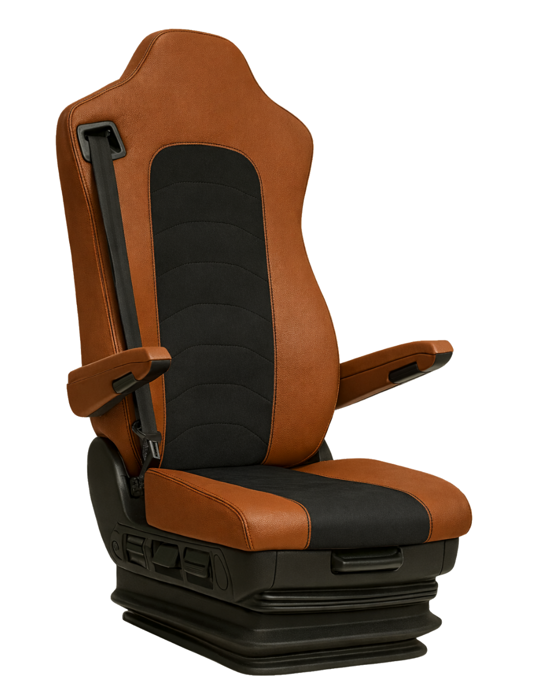 Seat Covers for Iveco S-Way 2025 (SET)