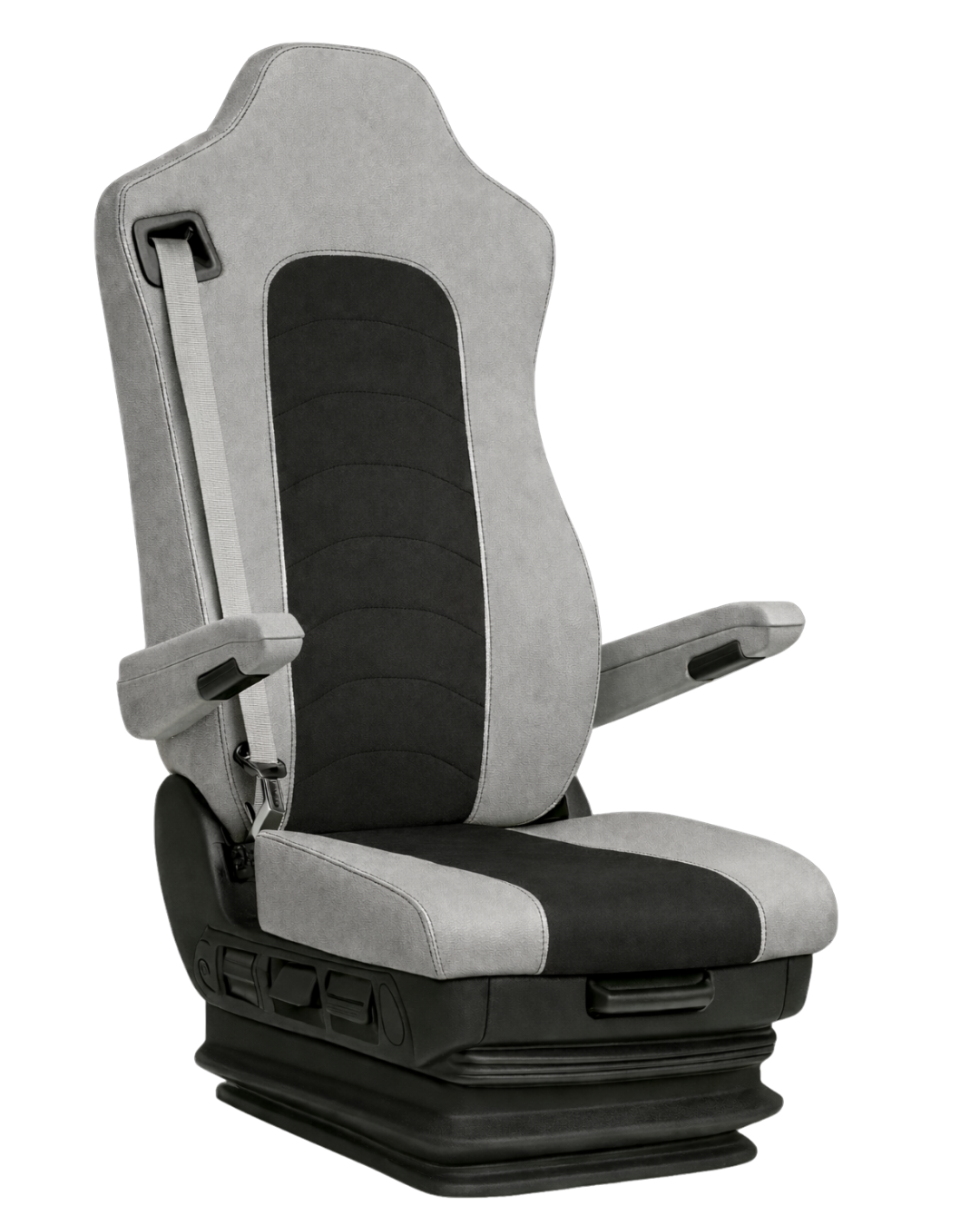 Seat Covers for Iveco S-Way 2025 (SET)