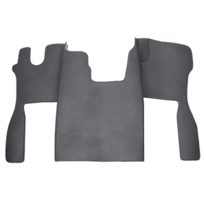 BLACK Floor Mat Matched With SCANIA NEW G R