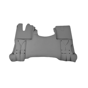 GREY Floor Mat Matched With MAN TGX 3