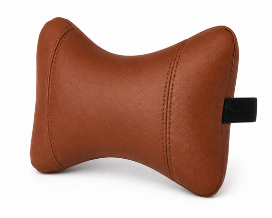 TTI Universal Truck Seat Pillows - SET