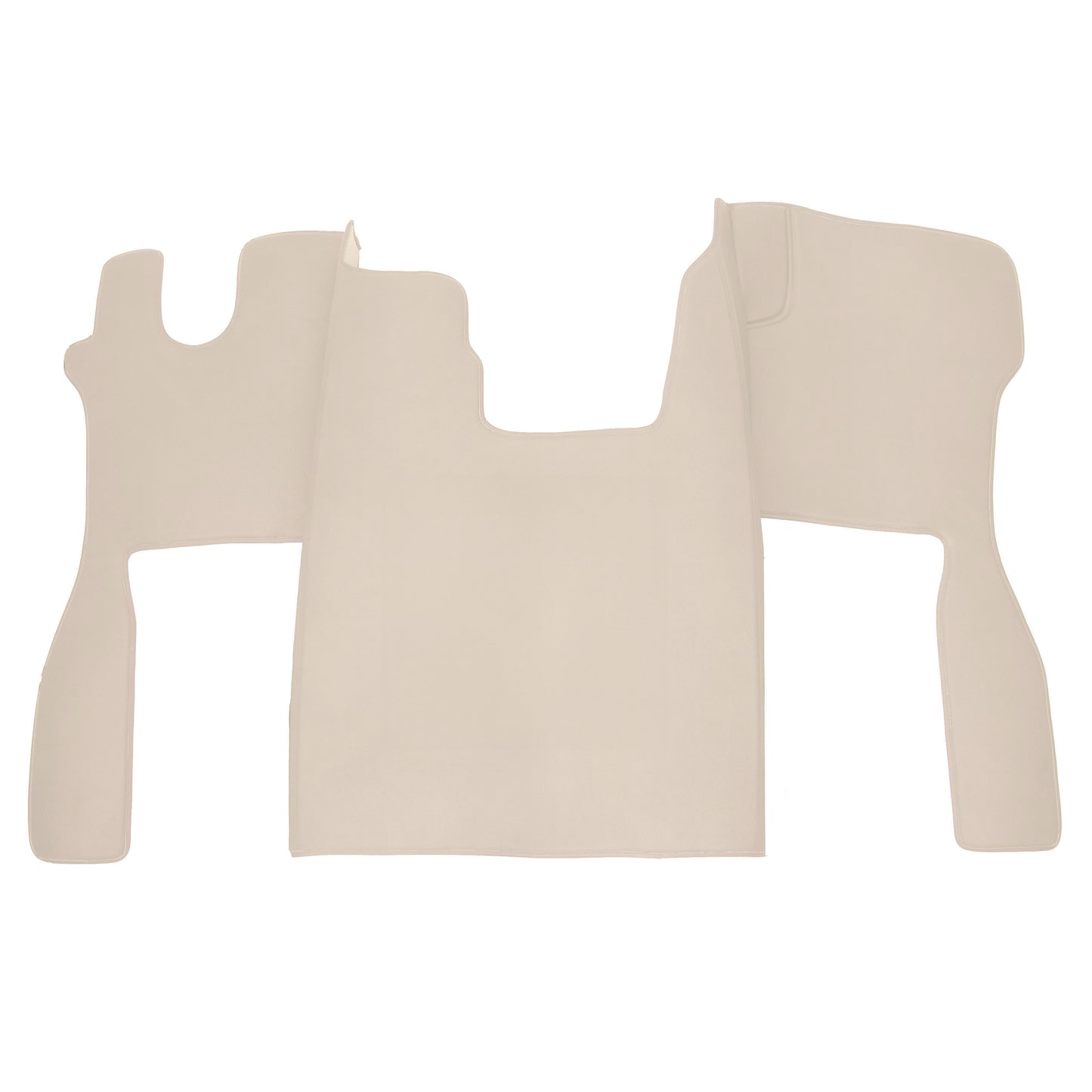 Floor Mat Matched With SCANIA R STREAMLINE from 2013