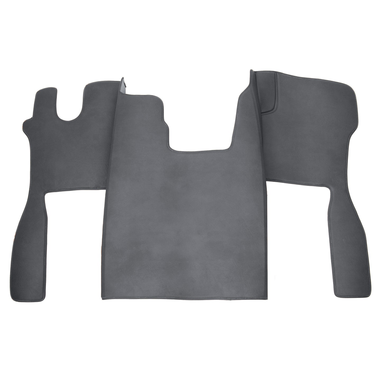 Floor Mat Matched With SCANIA NEW GEN R from 2016