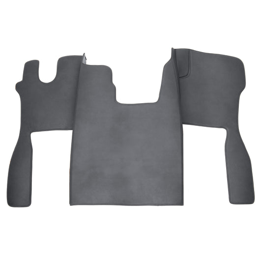 Floor Mat Matched With SCANIA NEW GEN R from 2016