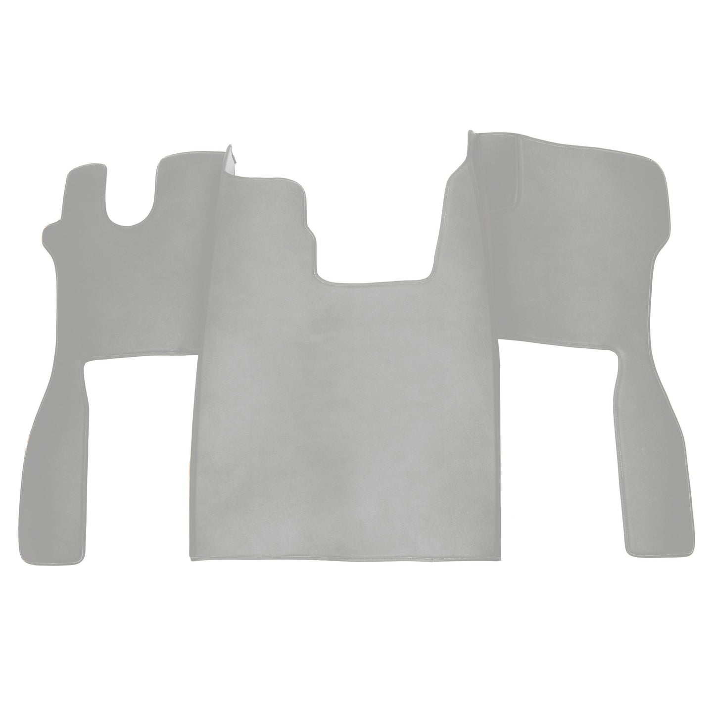 Floor Mat Matched With SCANIA R STREAMLINE from 2013