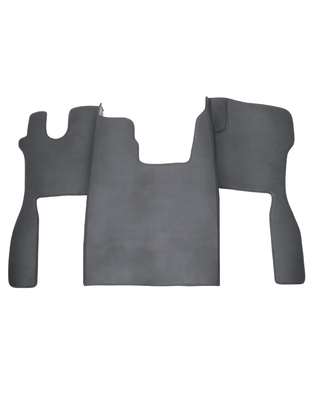 Floor Mat Matched With SCANIA NEW GEN R from 2016