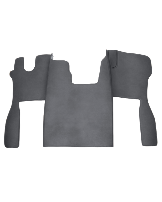 Floor Mat Matched With SCANIA NEW GEN R from 2016