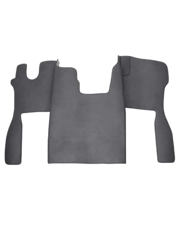 Floor Mat Matched With SCANIA NEW GEN R from 2016