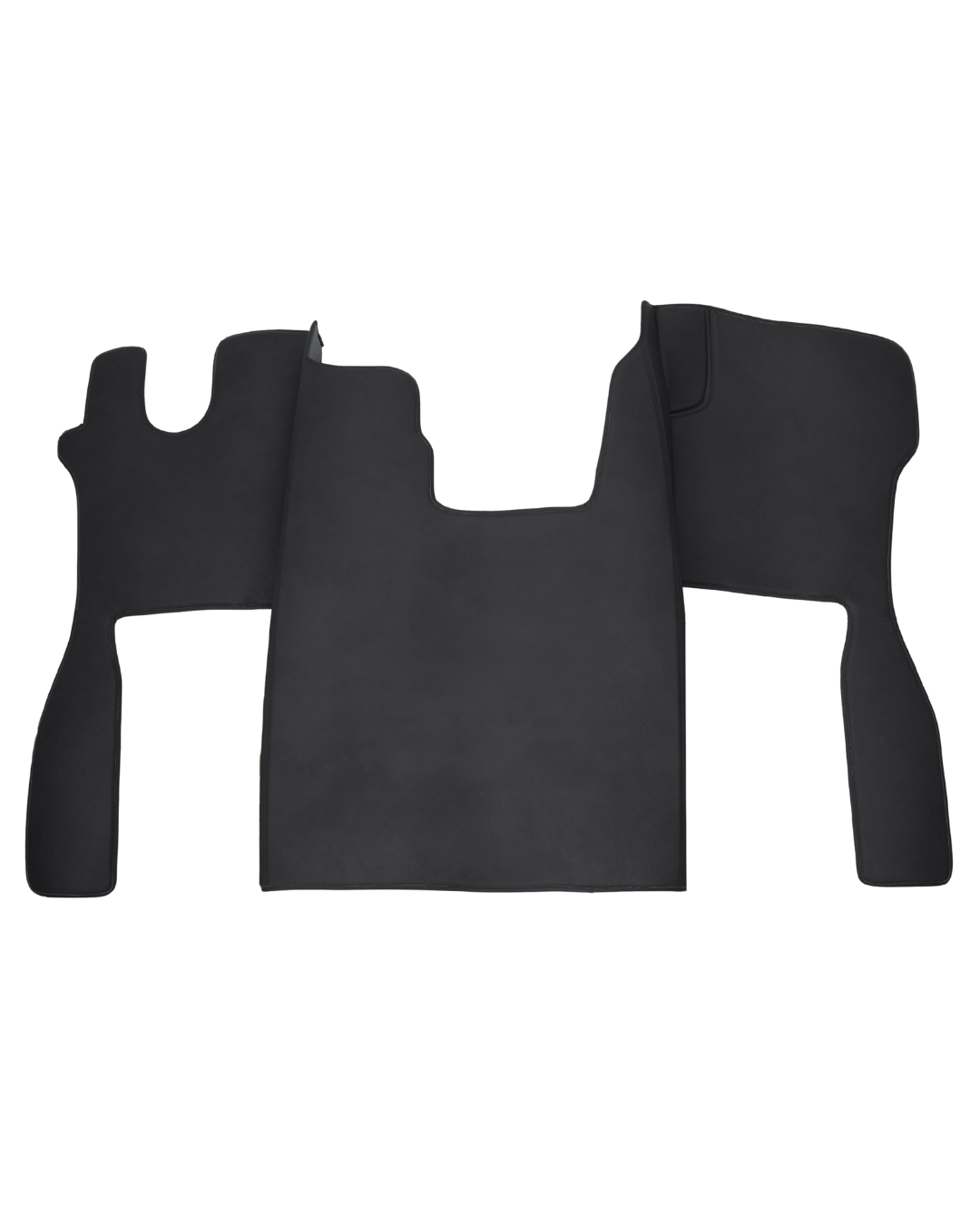 Floor Mat Matched With SCANIA NEW GEN R from 2016