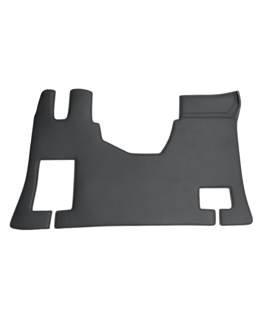 Floor Mat Matched With MERCEDES ACTROS MP4/MP5 from 2012