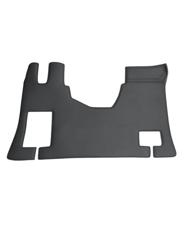 Floor Mat Matched With MERCEDES ACTROS MP4/MP5 from 2012