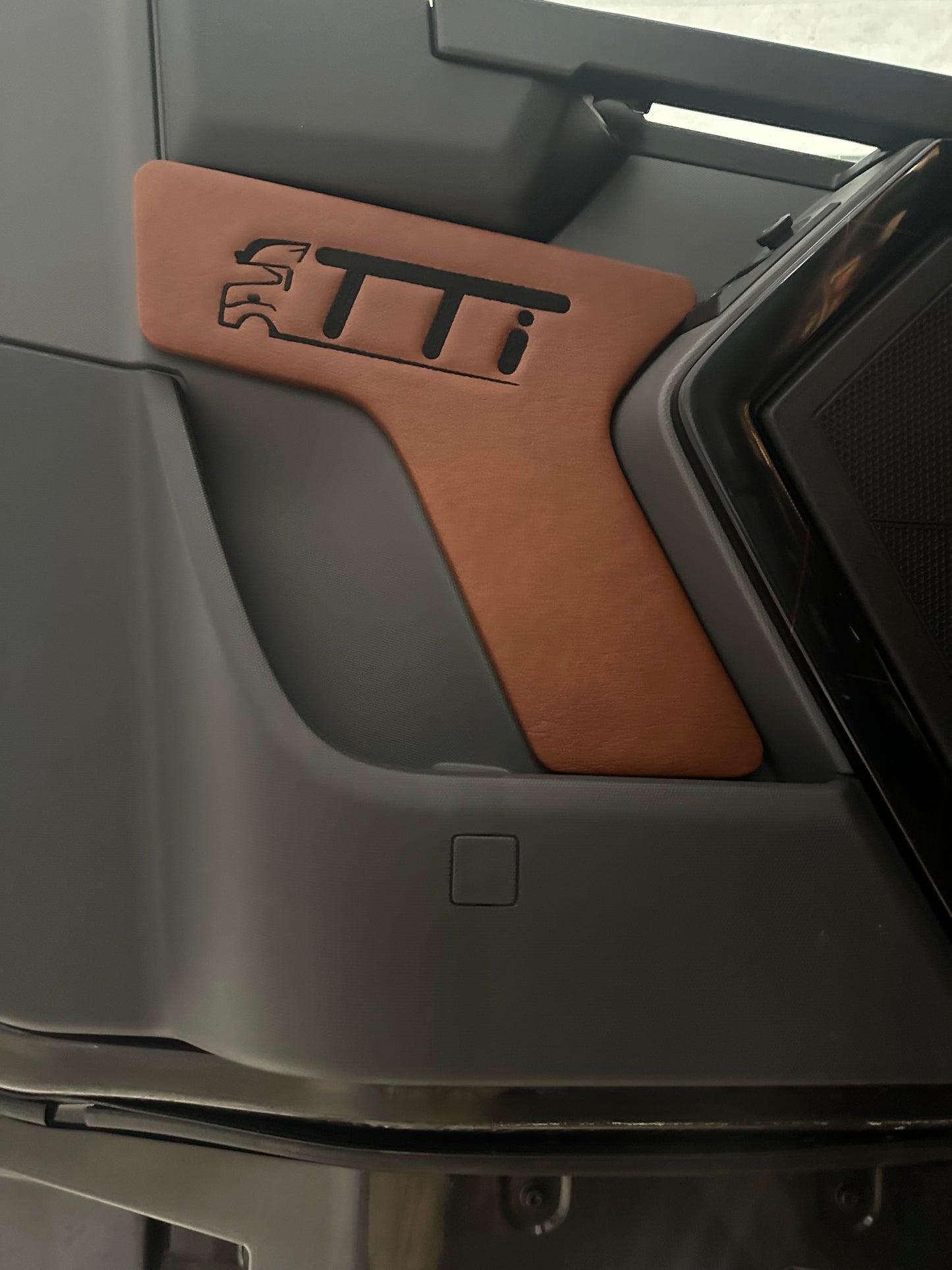 TAPETE ZA VRATA primerne za Mercedes Actros MP4/MP5