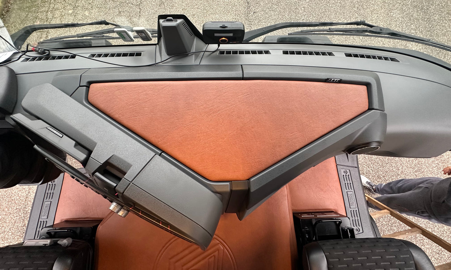 TAPETE ZA VRATA primerne za SCANIA NEW GEN R