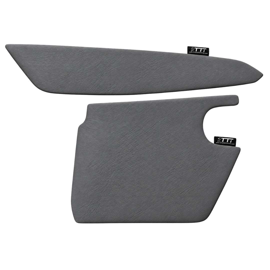 DASHBOARD PANELS Compatible With Scania S & R NEW GENERATION - SET