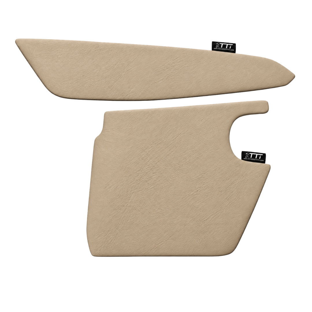 DASHBOARD PANELS Compatible With Scania S & R NEW GENERATION - SET