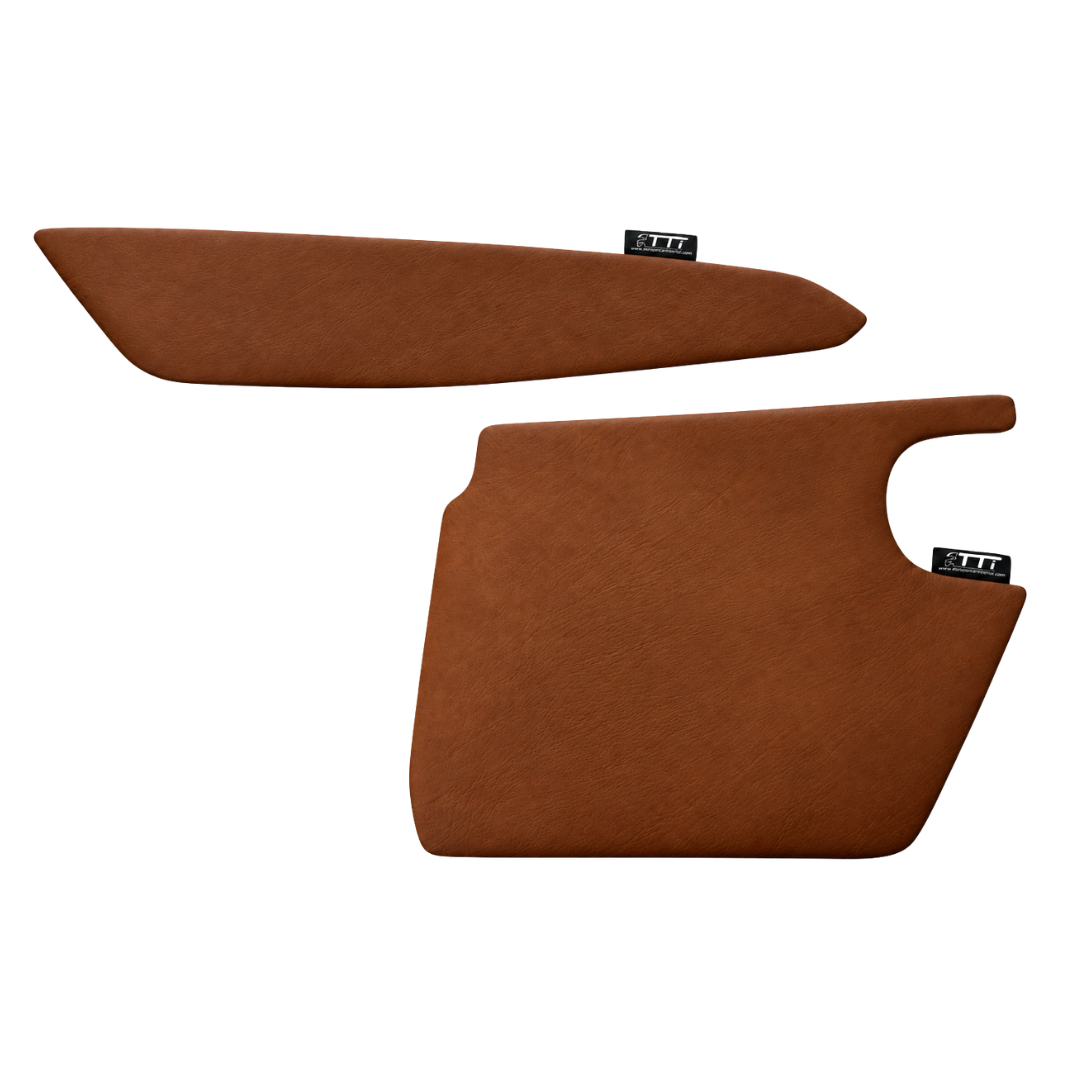 DASHBOARD PANELS Compatible With Scania S & R NEW GENERATION - SET