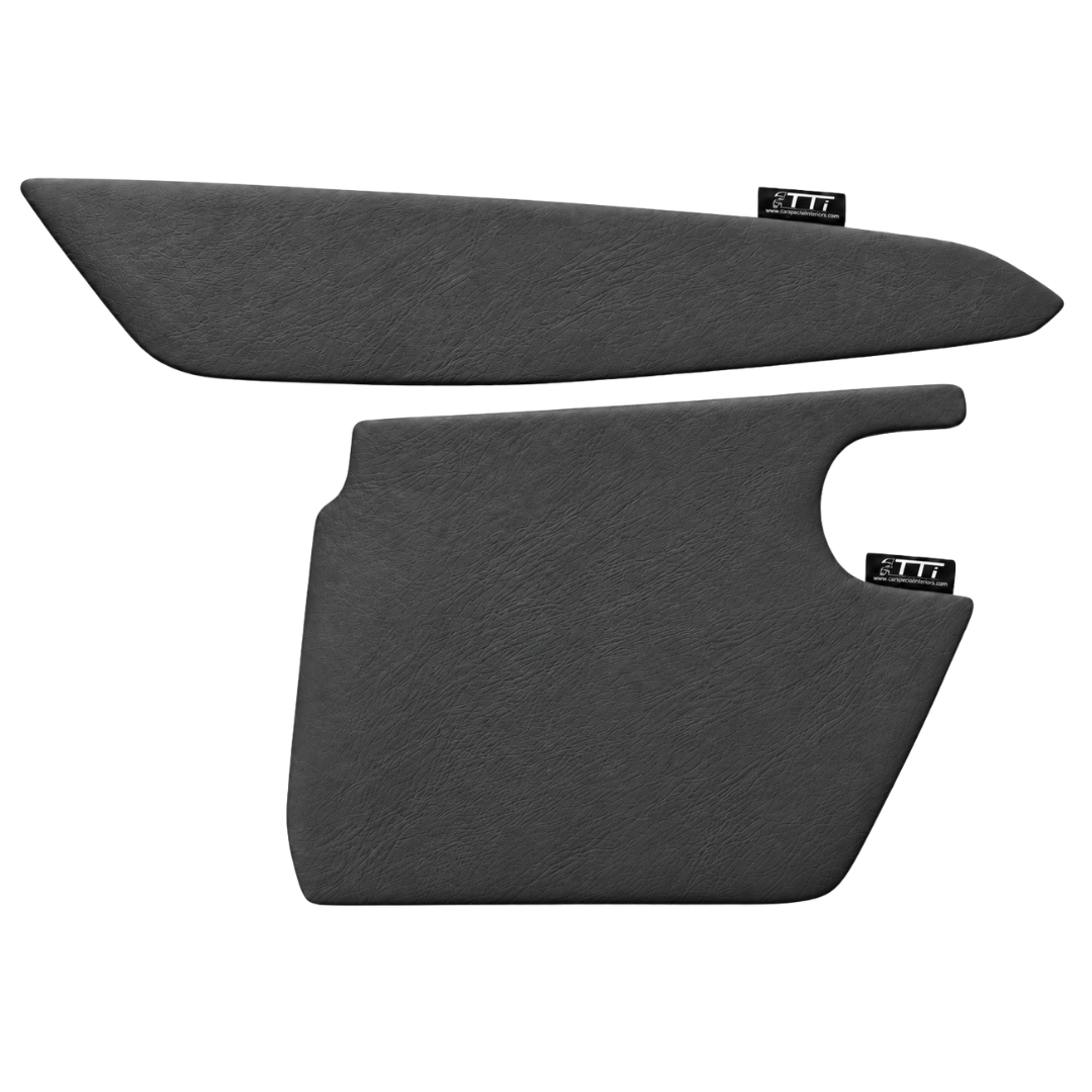DASHBOARD PANELS Compatible With Scania S & R NEW GENERATION - SET