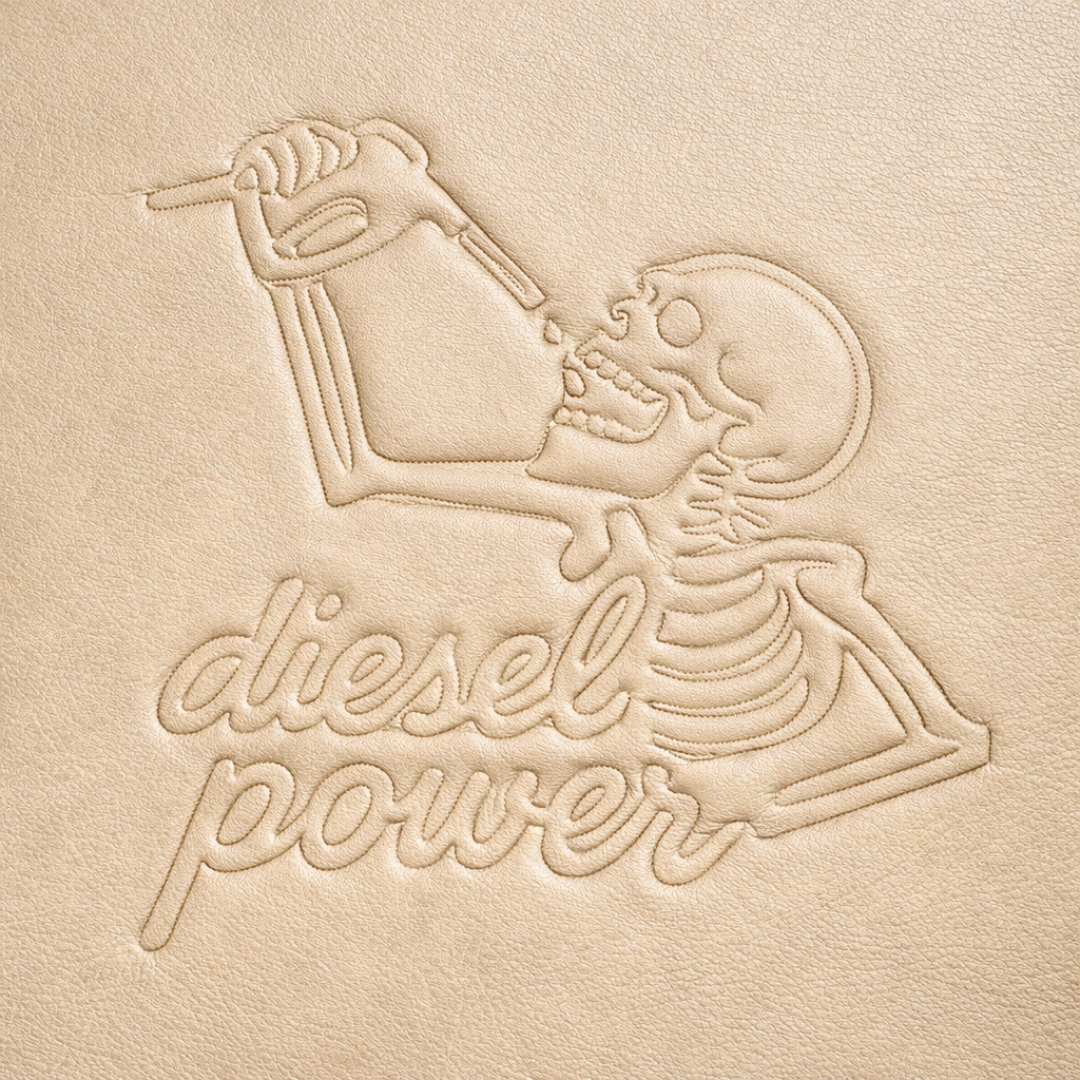 Floor Mat Matched With MERCEDES ACTROS MP4/MP5 from 2012