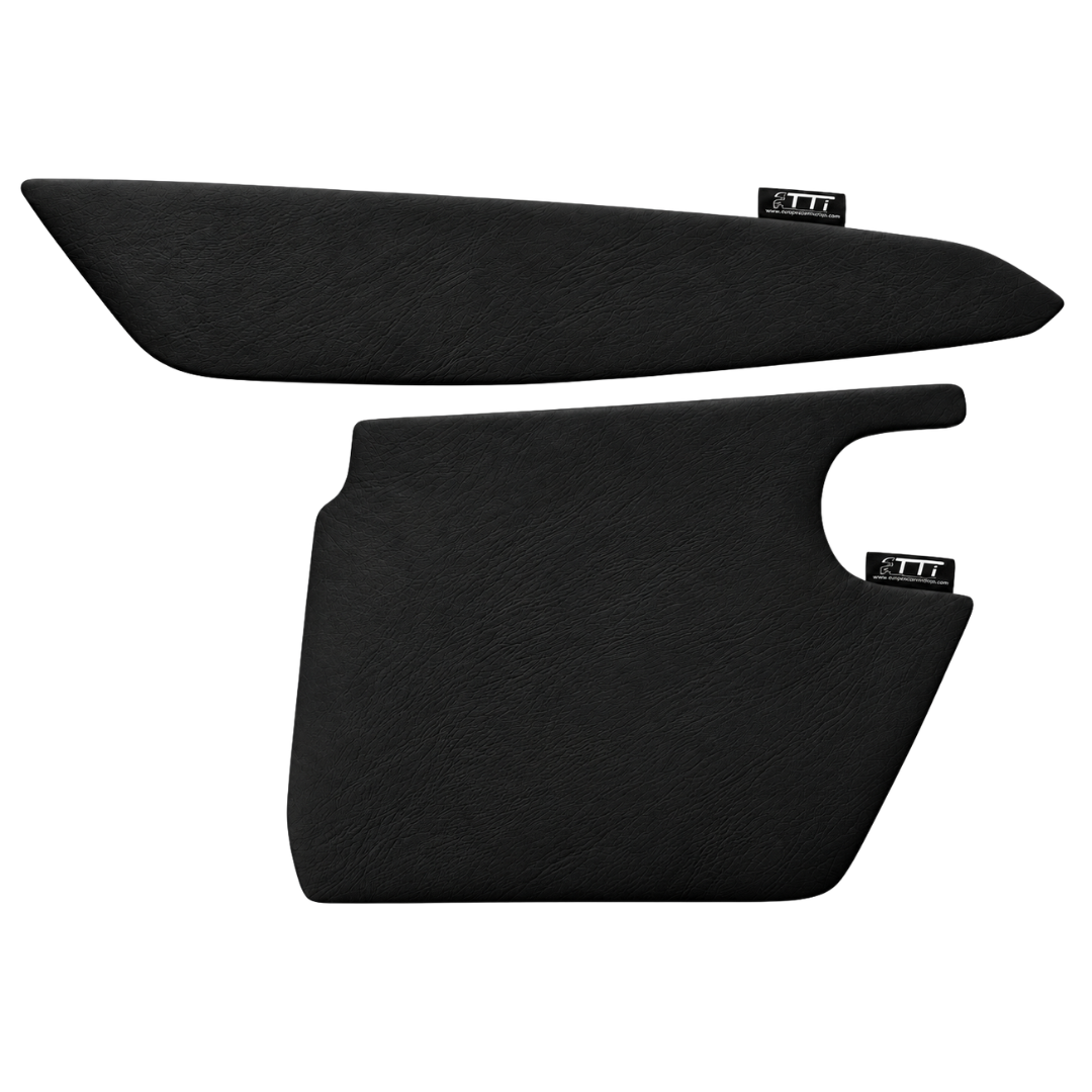 DASHBOARD PANELS Compatible With Scania S & R NEW GENERATION - SET
