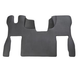 BLACK Floor Mat Matched With SCANIA NEW G S