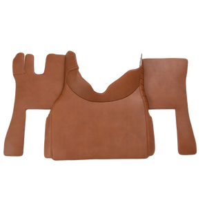 BROWN Volvo FH4 / FH5 Aero from 2012