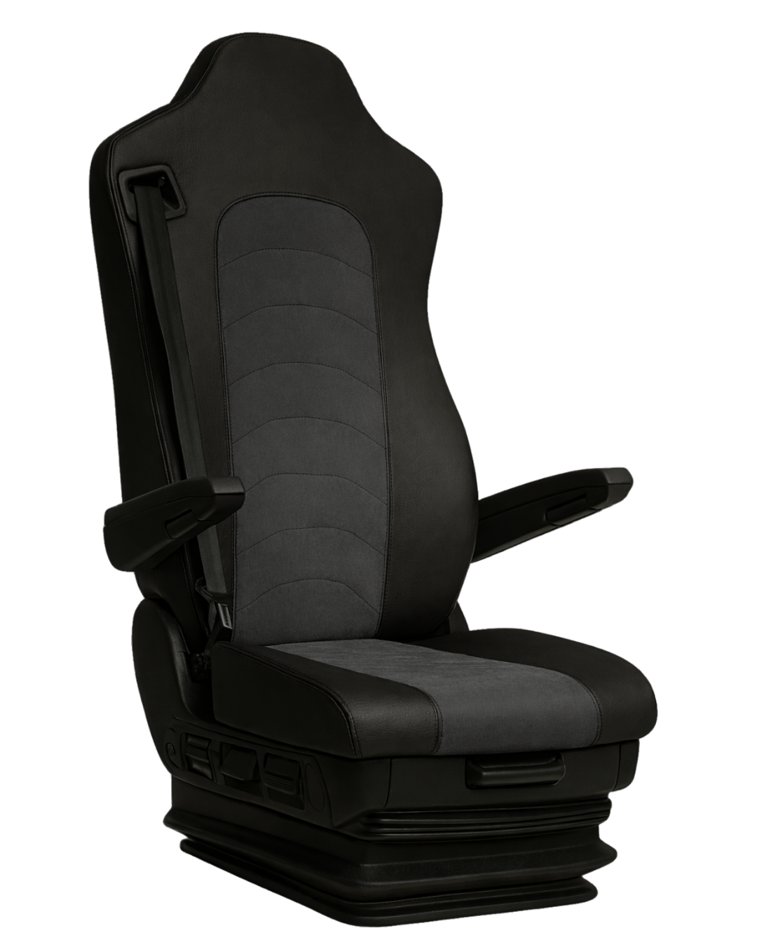 Seat Covers for Iveco S-Way 2025 (SET)