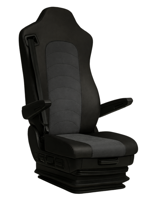 Seat Covers for Iveco S-Way 2025 (SET)
