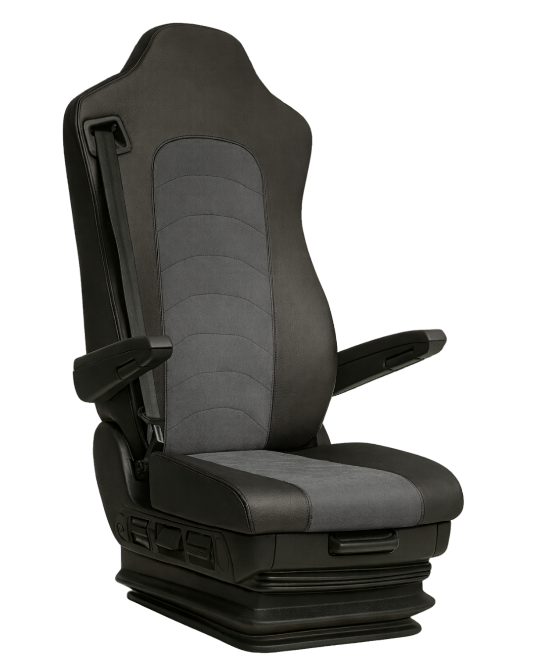 Seat Covers for Iveco S-Way 2025 (SET)