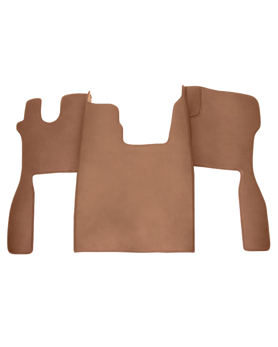 Floor Mat Matched With SCANIA NEW GEN R from 2016