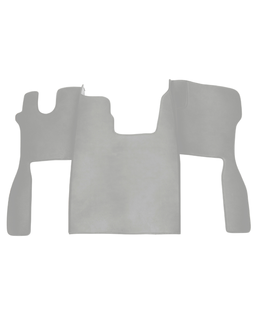 Floor Mat Matched With SCANIA NEW GEN R from 2016