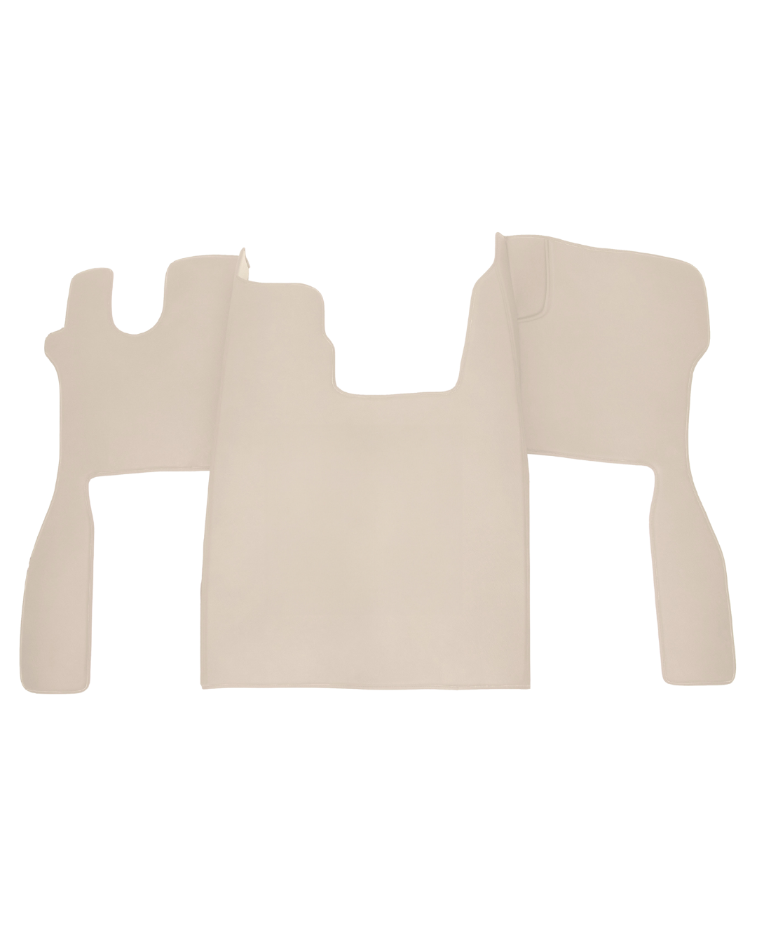 Floor Mat Matched With SCANIA NEW GEN R from 2016